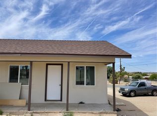 6663 Sage Ave, Twentynine Palms, CA 92277