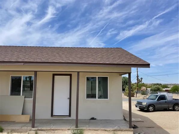 6663 Sage Ave, Twentynine Palms, CA 92277