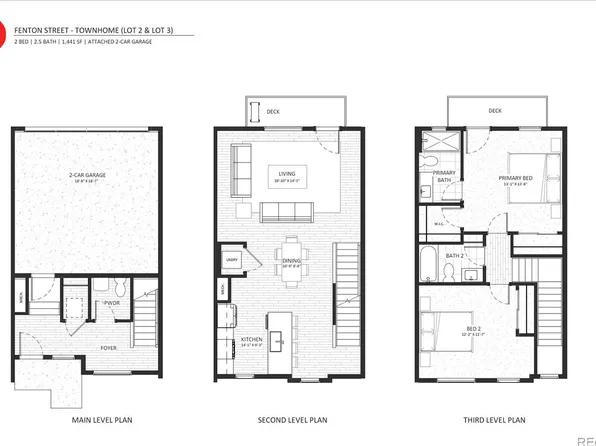 5782 W 38th Avenue, Wheat Ridge, CO 80212