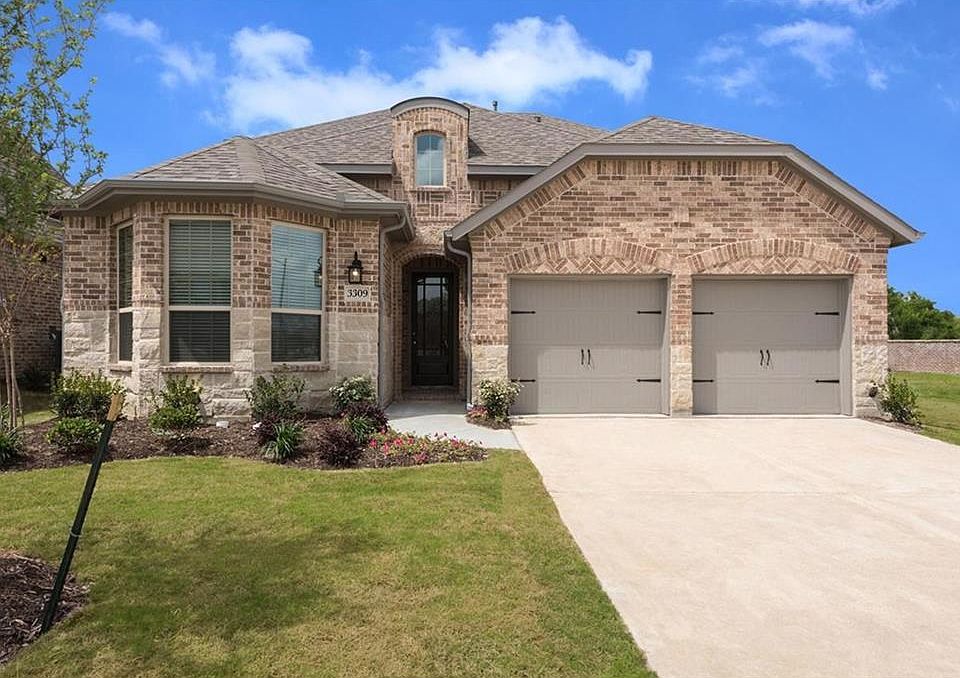 1st image of 3309 Hickory Bend Trl