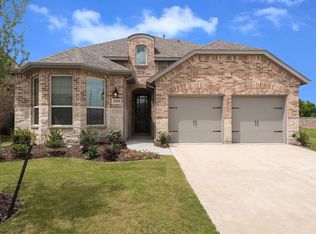 3309 Hickory Bend Trl, McKinney, TX 75071