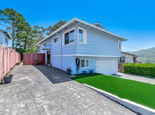 1155 Manzanita Dr, Pacifica, CA 94044