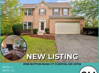 8108 Button Bush Ct, Clinton, MD 20735