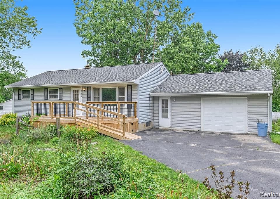 11519 E Richfield Rd, Davison, MI 48423 Zillow