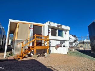 1280 S Cedar Dr #23, Apache Junction, AZ 85120