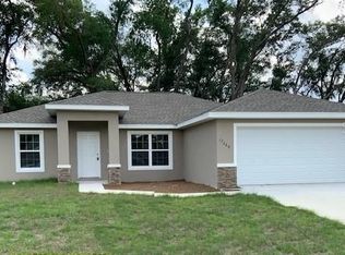 17640 SW 115th Pl, Dunnellon, FL 34432