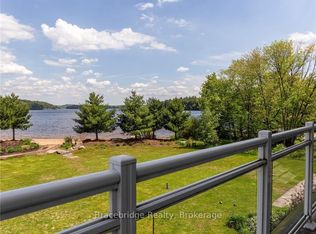 1869 Muskoka Rd #118-D2, Muskoka Lakes, ON P1L 1W8