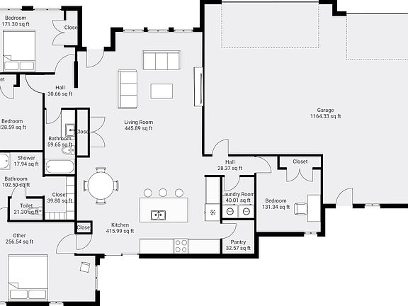 3rd image of this home