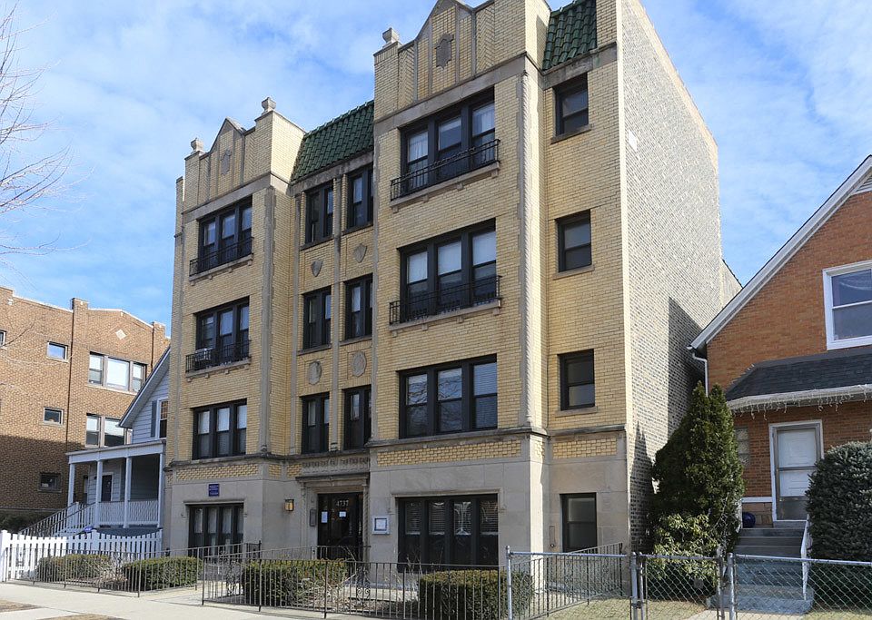 1st image of 4737 N Hermitage Ave #D502