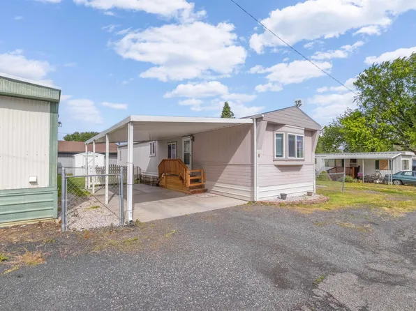 924 Vista Ave Trlr 8, Lewiston, ID 83501