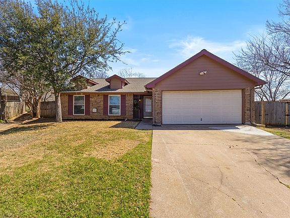 5th image of 2600 Forest Ridge Ct