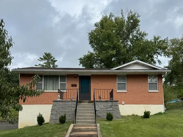 1201 E Capitol Ave, Jefferson City, MO 65101