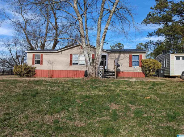 919 Buddy Vines Camp Rd, Bessemer, AL 35023