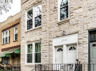 2341 W Montana St APT 2F, Chicago, IL