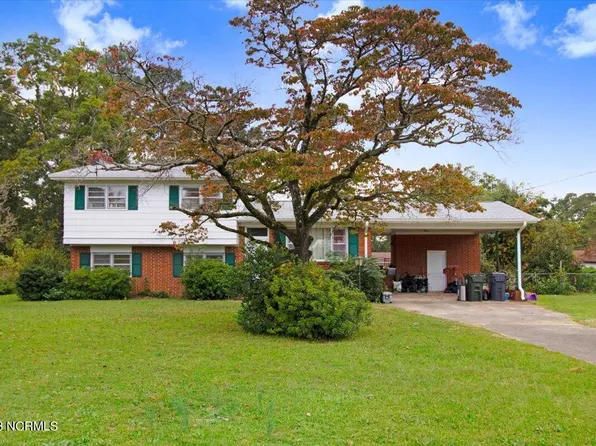 2612 Burtus Drive, Goldsboro, NC 27534