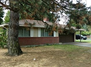 4508 NE 112th Ave, Vancouver, WA 98682