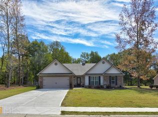 2140 Willow Park Dr, Monroe, GA 30655