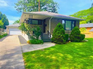 57 Vimy Cres, Sarnia, ON N7S1J7