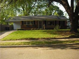 712 Camilla Dr, Shreveport, LA 71104