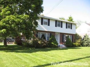 3785 Prairie St SW, Grandville, MI 49418