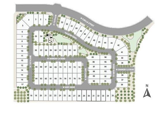 4th image of 17051 W HOPE Drive