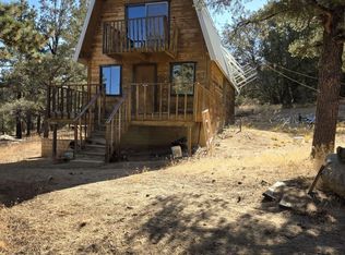 153-253 Ten, Caliente, CA 93518
