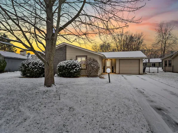 6703 Angello Ct, Fort Wayne, IN 46835