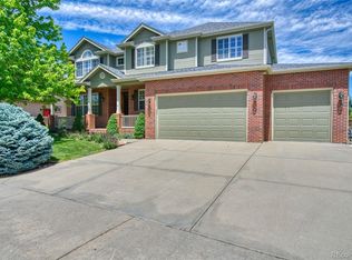 1115 Wyndemere Cir, Longmont, CO 80504