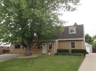 350 S Ursula Way, Aurora, CO 80012