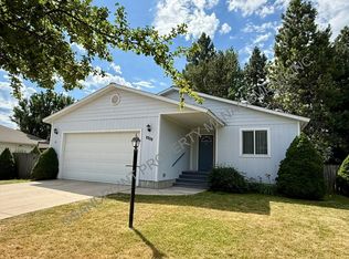 1601 Sequoia St, Sandpoint, ID 83864