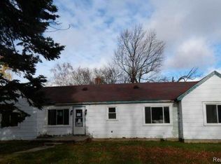 4939 State St, Gagetown, MI 48735