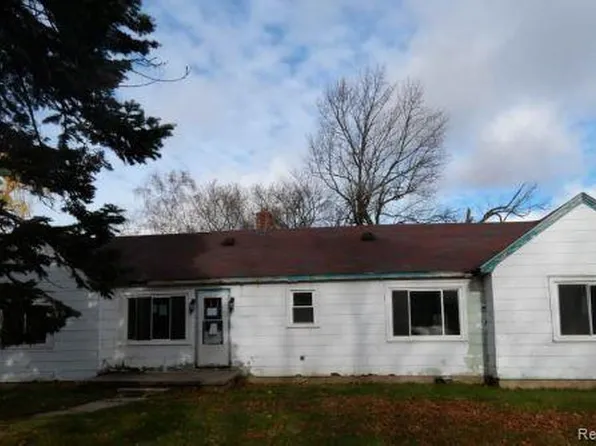 4939 State St, Gagetown, MI 48735