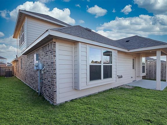 5th image of 23318 Dovetail Colony Ct