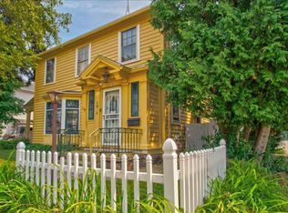 1015 Geele Ave, Sheboygan, WI 53083