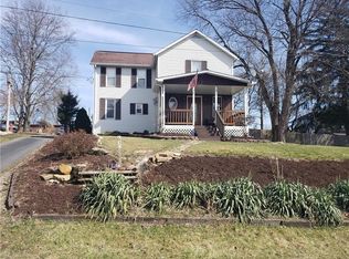 630 Broadford Rd, Connellsville, PA 15425