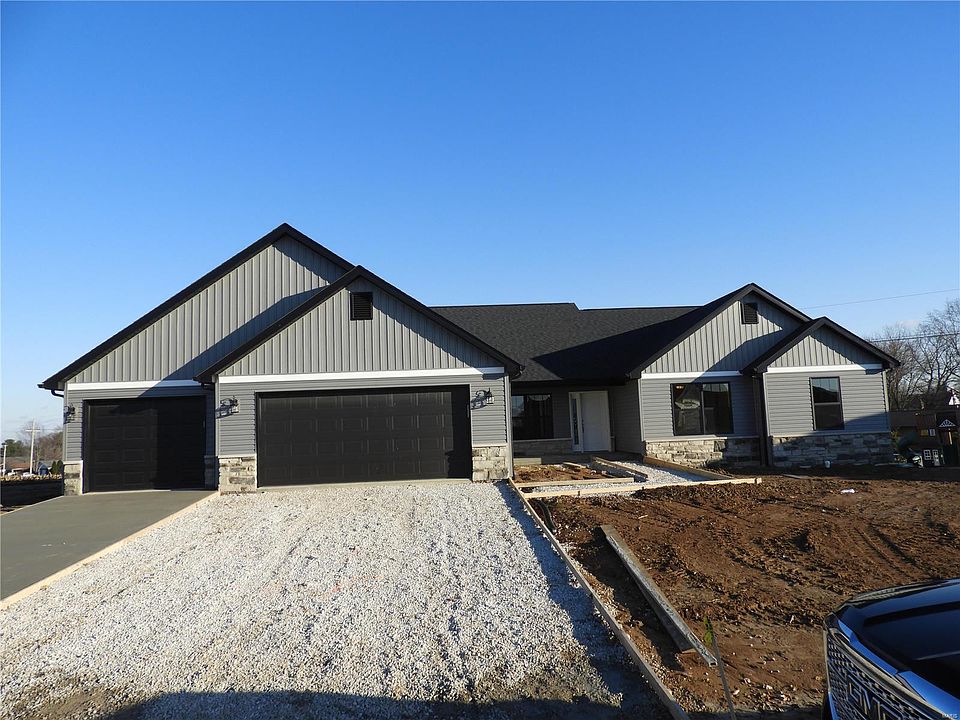 436 Hayden Dr, Waterloo, IL 62298 Zillow