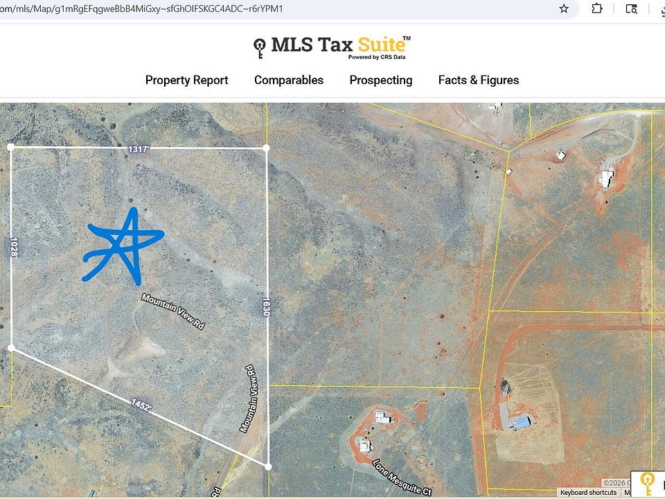 2nd image of Mountain View Rd Lot 8
