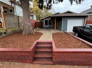 5413 NE 29th Ave, Portland, OR 97211