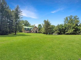 5308 SE 4th Ter, Tecumseh, KS 66542