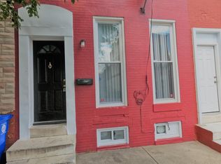 2509 Francis St, Baltimore, MD 21217