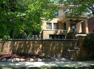 406 E 3rd St, Alton, IL 62002