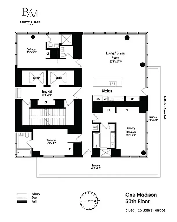 Building Photo - 23 E 22nd St #30A