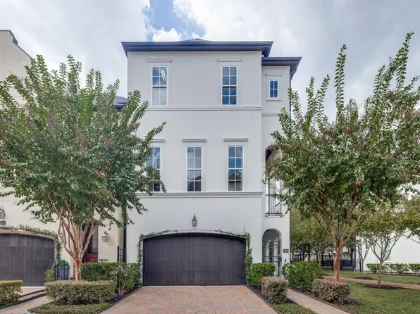 1827 Wrenwood Lakes, Houston, TX 77043