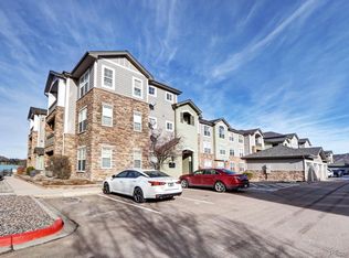 1561 Olympia Cir APT 208, Castle Rock, CO 80104