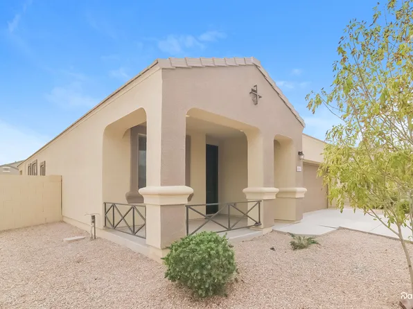 41057 W Ganley Way, Maricopa, AZ 85138