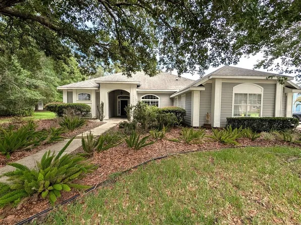 4009 NW 67th Pl, Gainesville, FL 32653