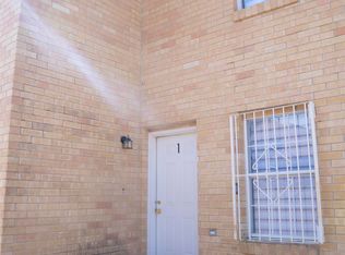 311 Soria Dr, Laredo, TX 78046