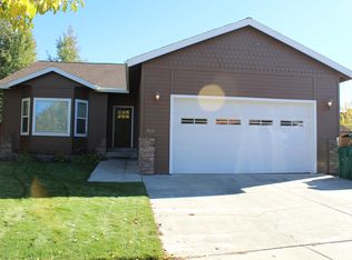 5168 Regency Dr, Klamath Falls, OR 97603