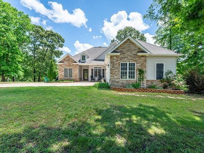 225 Cane Creek Way, Campobello, SC, 29322