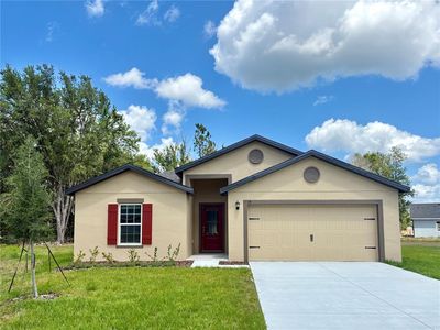 14 Tuna Ln, Poinciana, FL, 34759